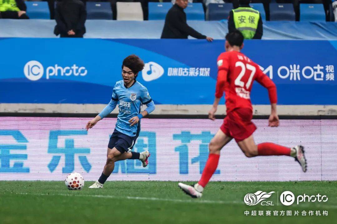 超战报｜第6轮第二比赛日