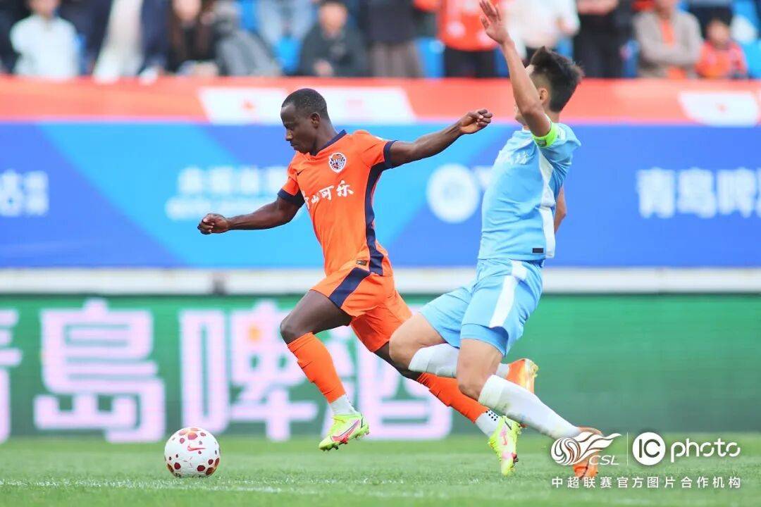 超战报｜第4轮第二比赛日