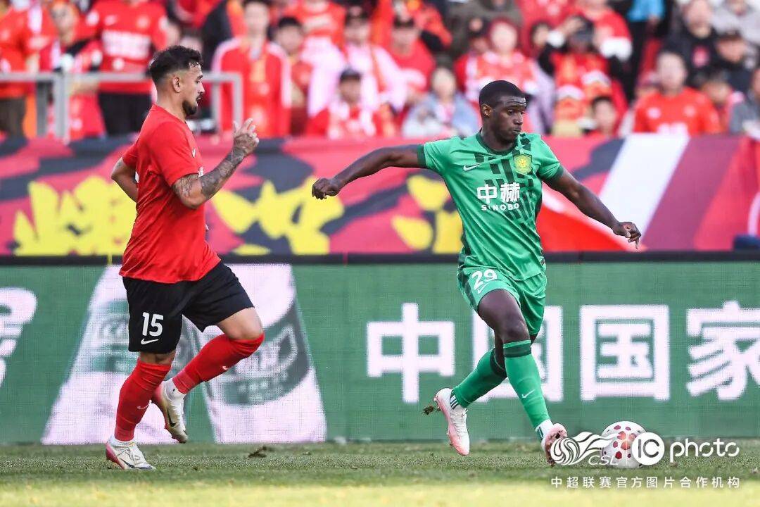 超战报｜第4轮第二比赛日