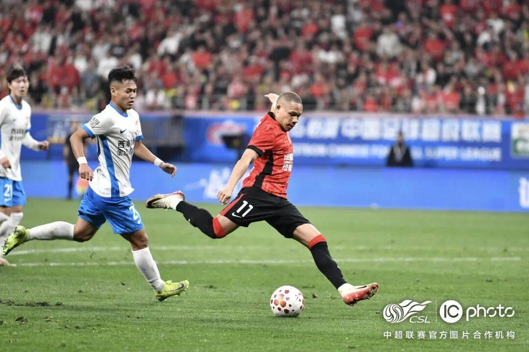 超战报｜第4轮第一比赛日